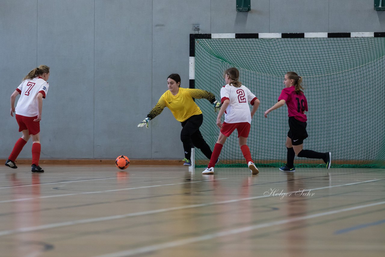 Bild 108 - Norddeutsche Futsalmeisterschaft